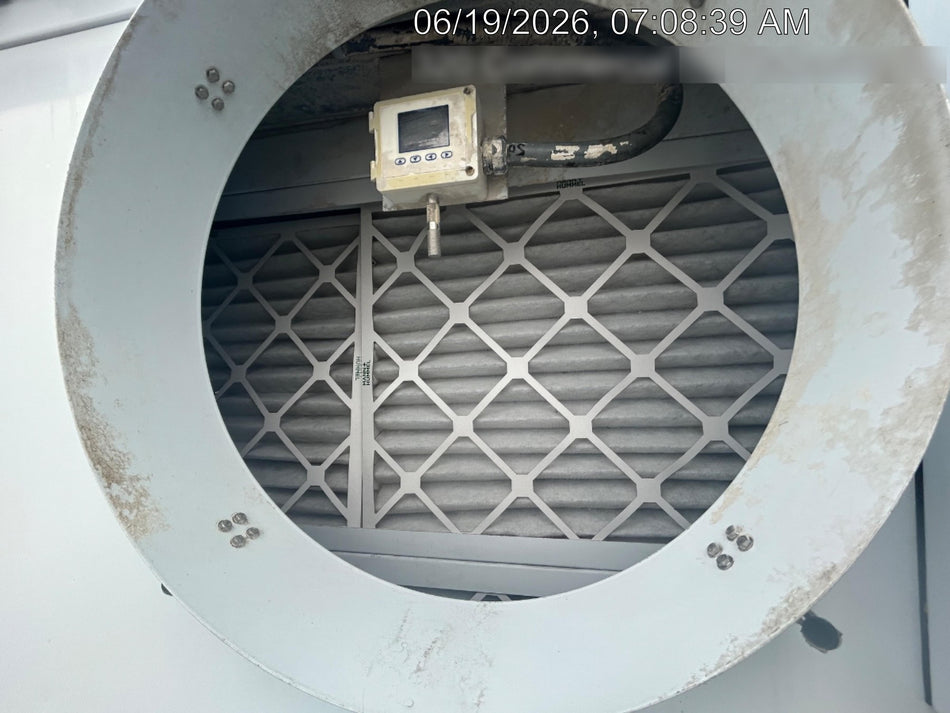 2022 SMARTECH SACP26A-SP