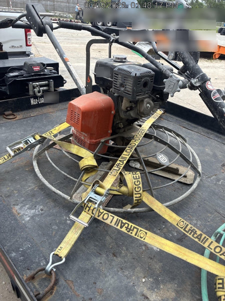 2024 MULTIQUIP B46H90