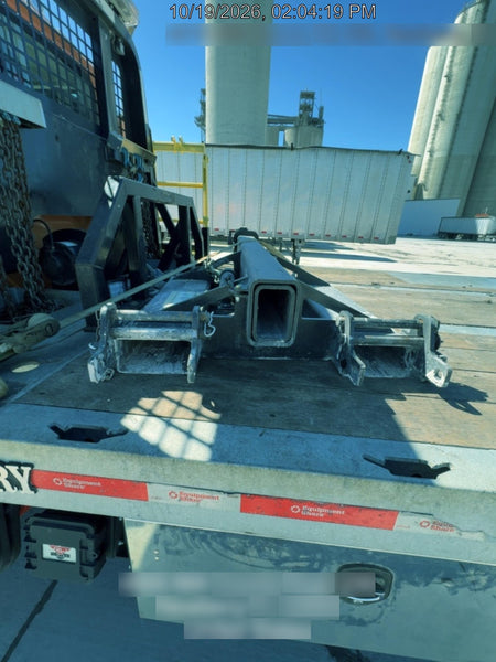 2026 STAR INDUSTRIES M1360B - Star JIB Boom