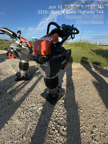 2026 HUSQVARNA LT6005