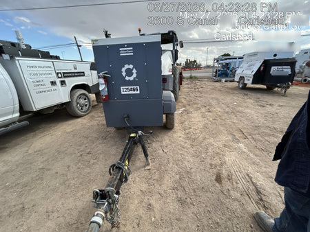 2022 ATLAS COPCO QAS45