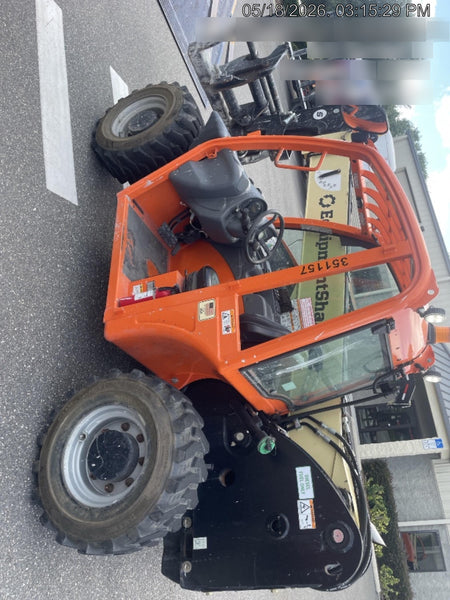 2023 JLG G5-18A