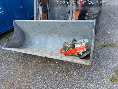2025 HUSQVARNA K770