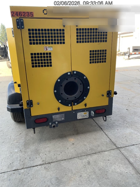 2022 ATLAS COPCO PAC F88 PD-S