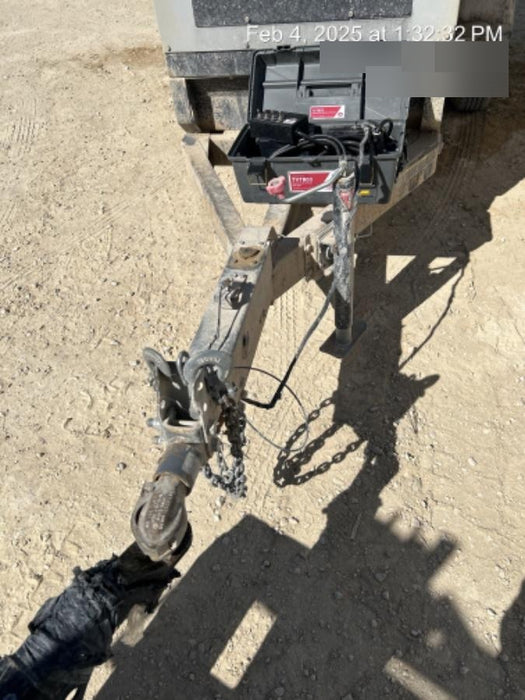 2018 WACKER NEUSON G50