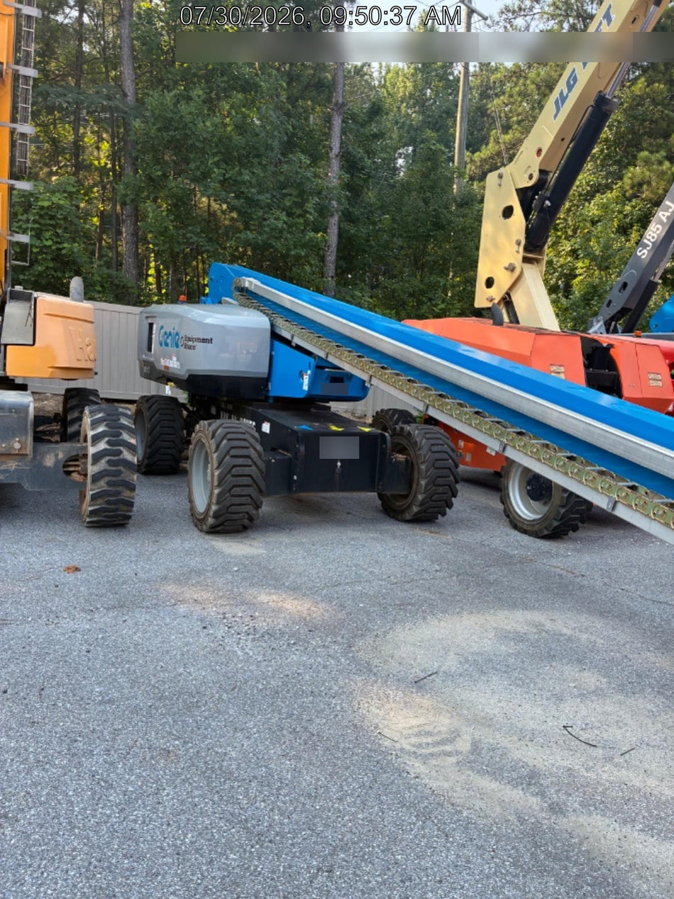 2025 GENIE S-85 XC