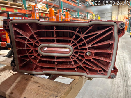 2019 HILTI DD VP-U