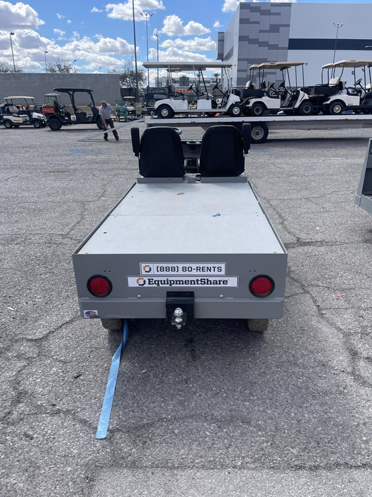 2022 COLUMBIA Payloader 2XL