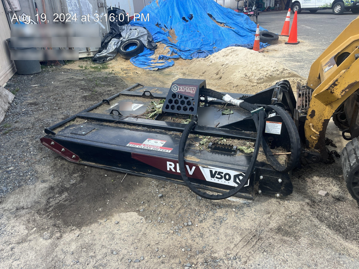 2023 VIRNIG RBV78-25