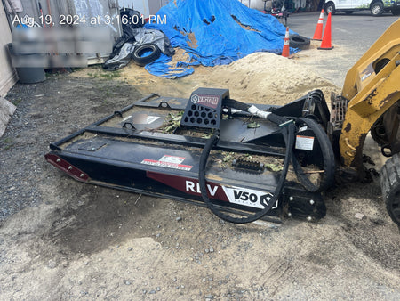 2023 VIRNIG RBV78-25