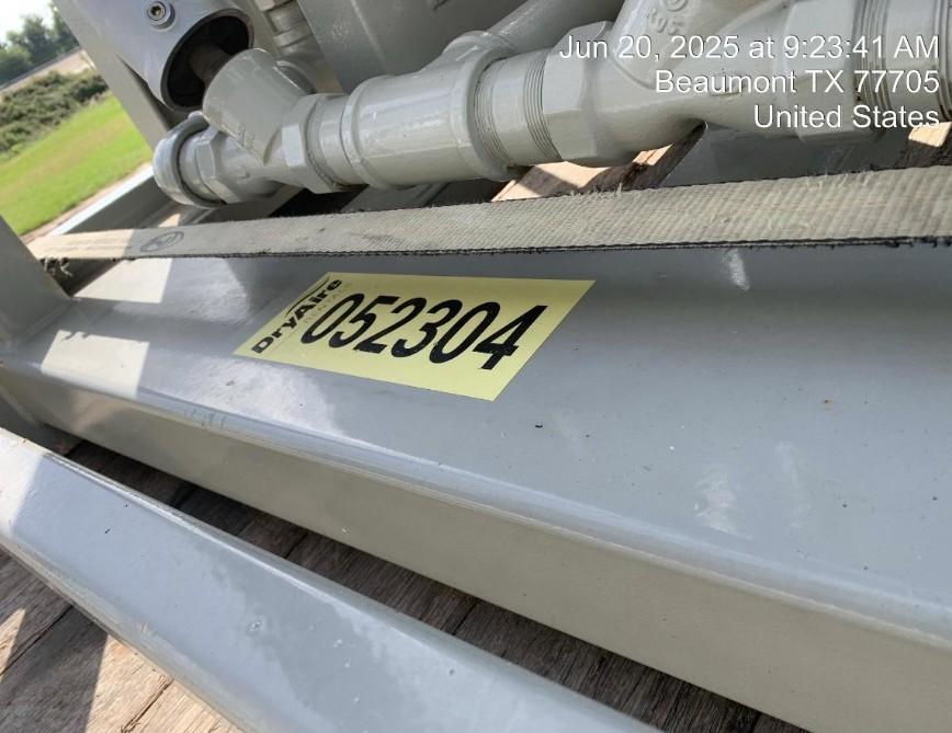 2022 MICHIGAN PNEUMATIC HV-15G-8P-ES-TRACKER