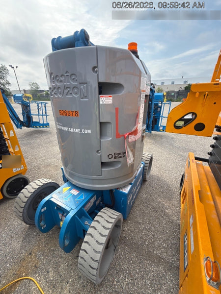 2025 GENIE Z-30/20N RJ