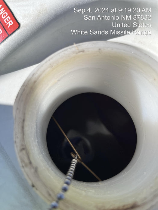 2024 Generac MLT2 Diesel, Flex Switch 120V Input, Powerzone Controller, 
(4) 320W LED Lights, 4kW Generator, 39.9 Gal Fuel Tank, 2" Ball, T3