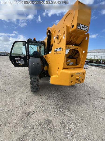 2024 JCB 510-56