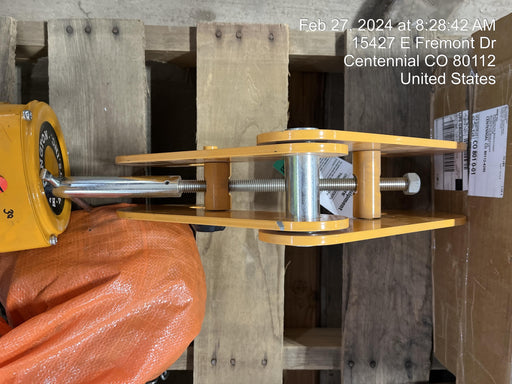 2022 HARRINGTON UBC030