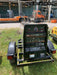 2019 Lincoln Electric Vantage 322 Welder Ready-Pak 3, Two wheel trailer, Fender and Light kit, Cable Rack