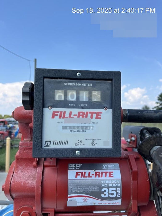 2021 HUSQVARNA CRT48