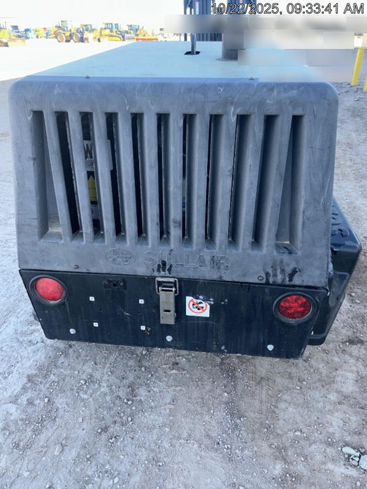 2020 SULLAIR 185-DPQ