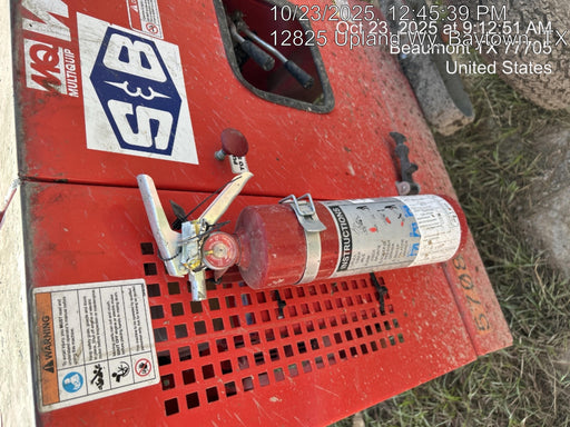 2025 MULTIQUIP WM120PHD