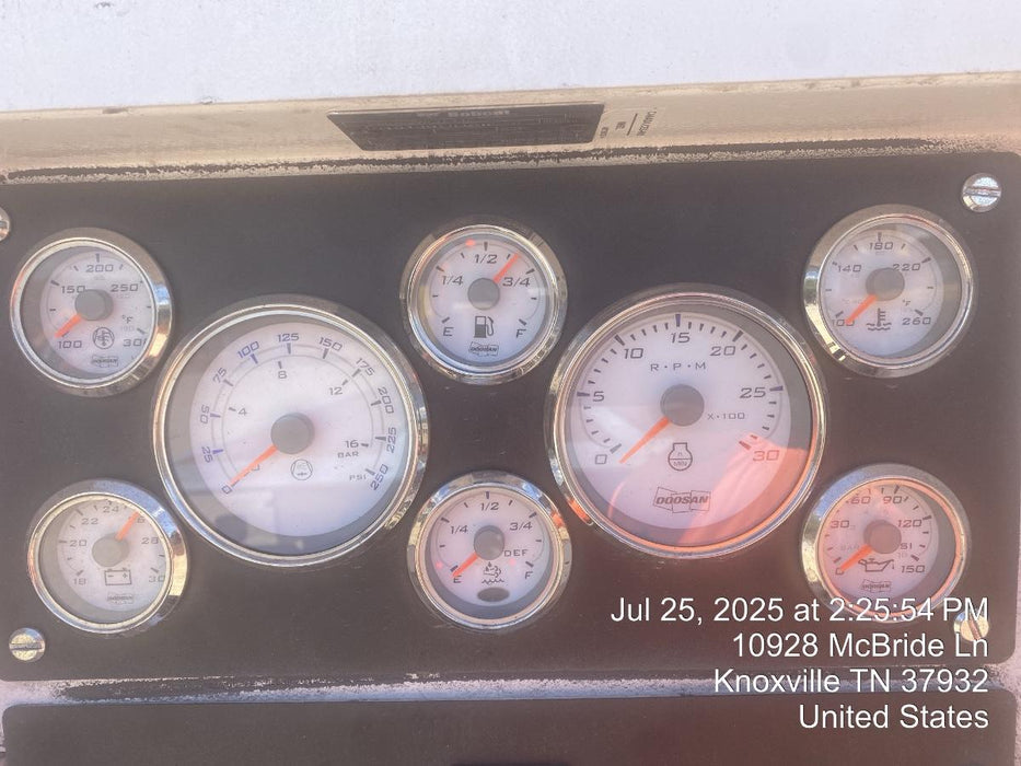 2025 BOBCAT PA825VWCU-T4F