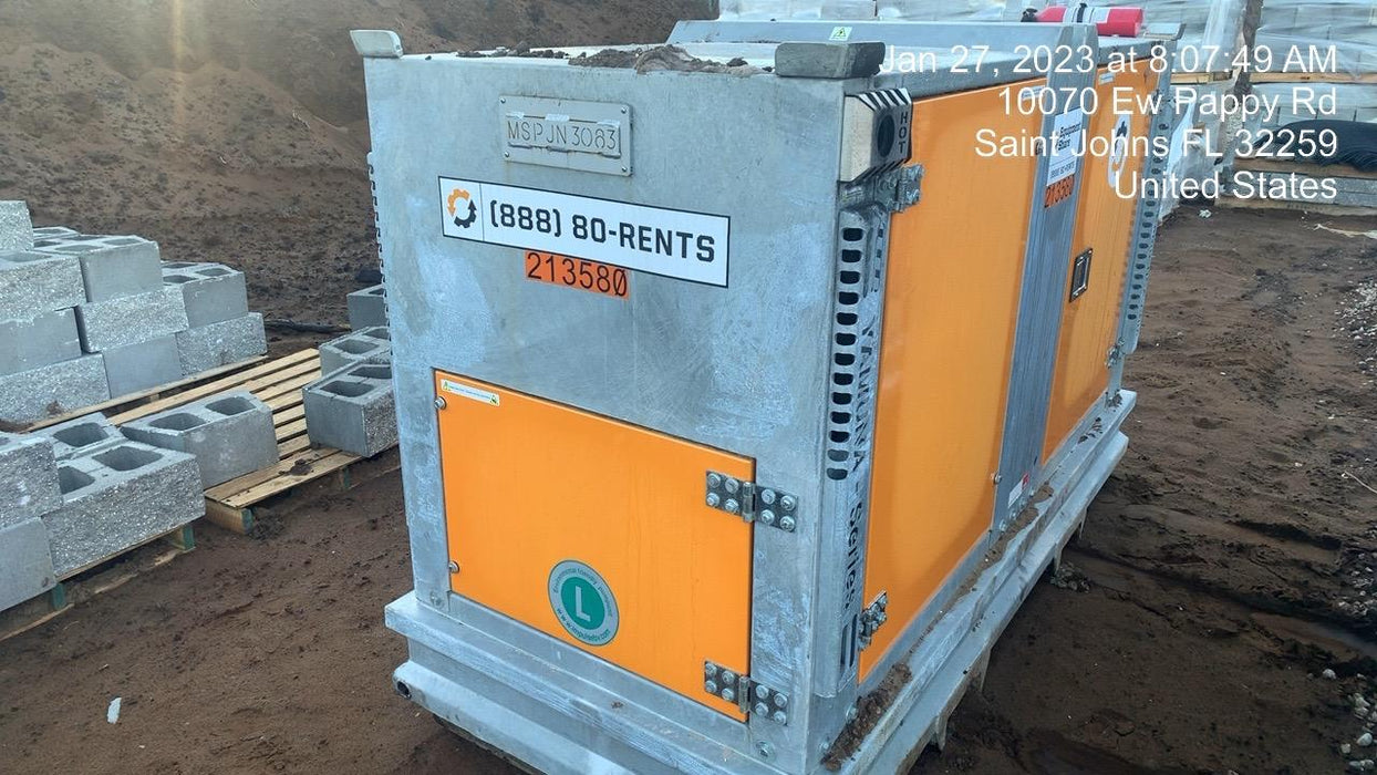 2022 MYERS-SETH MSP PP-150