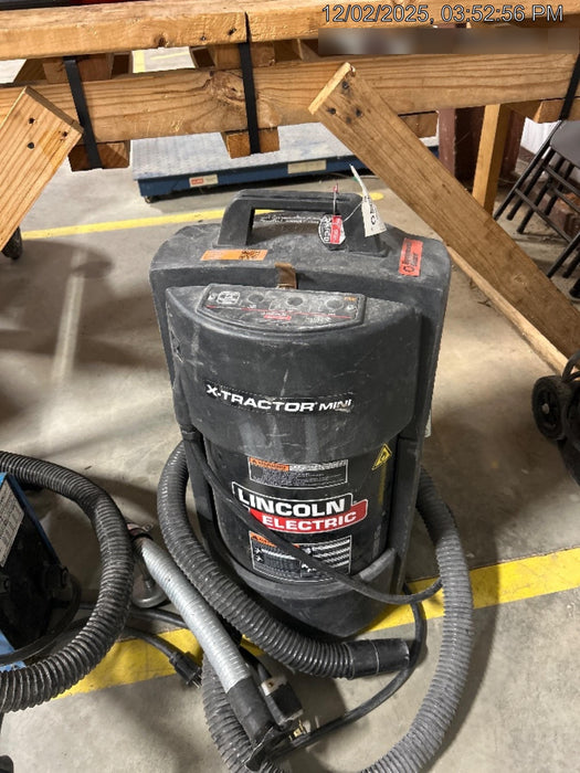 2024 LINCOLN ELECTRIC K3972-5