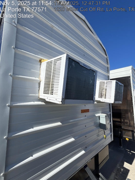 2025 TEXAS COOLING SYSTEMS Texas Icehouse