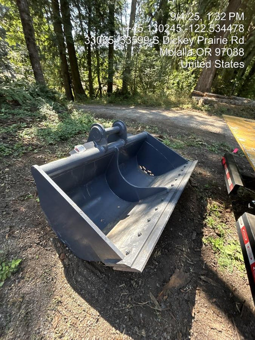 2025 STRICKLAND DB-230723621025HCPRB1