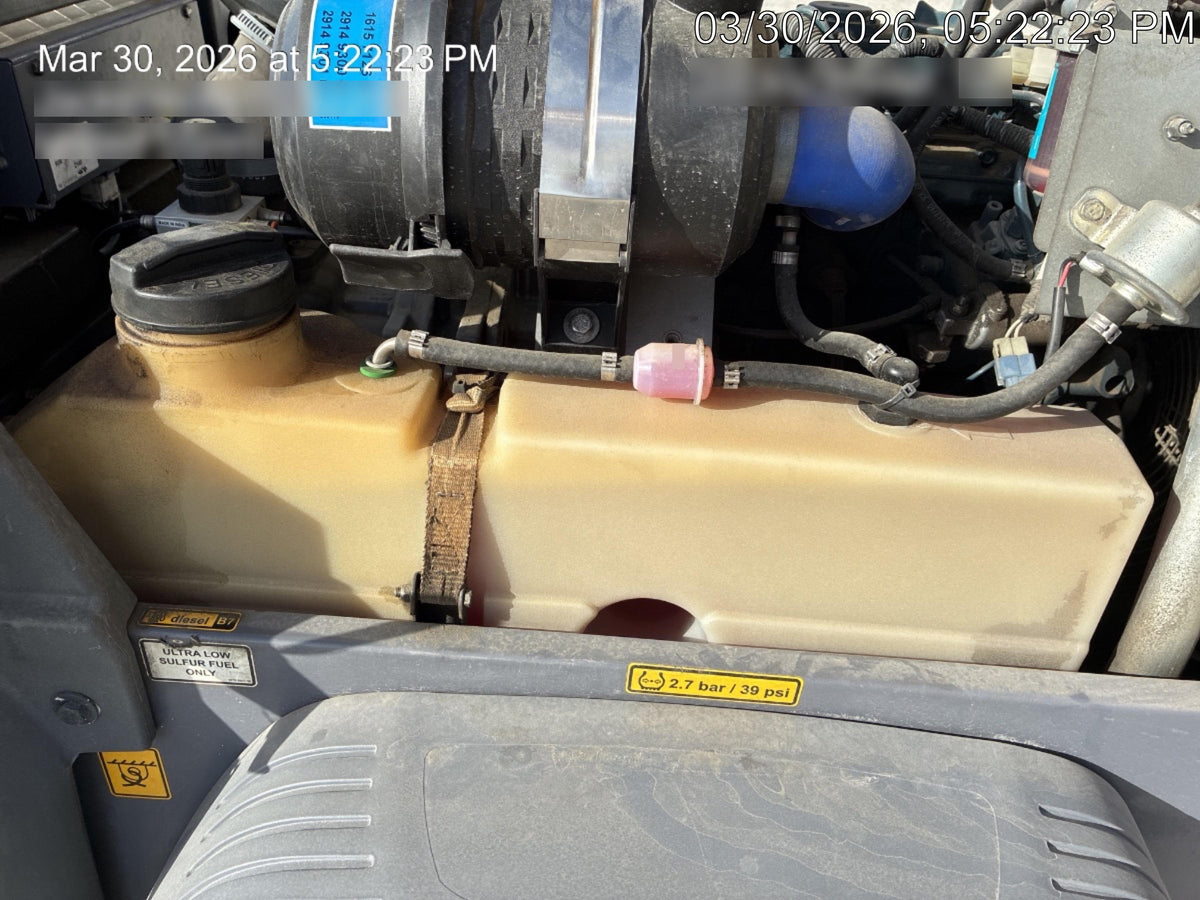 2022 ATLAS COPCO XAS 110