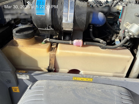 2022 ATLAS COPCO XAS 110