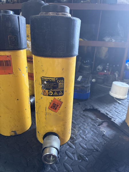 2024 ENERPAC RC256