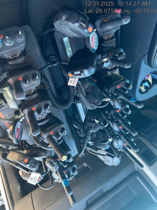 2024 MOTOROLA R7 DISPLAY