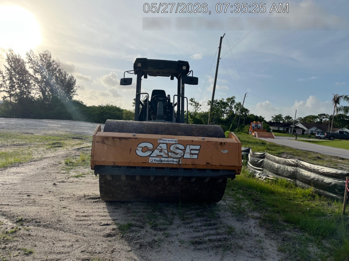 2023 CASE SV211E