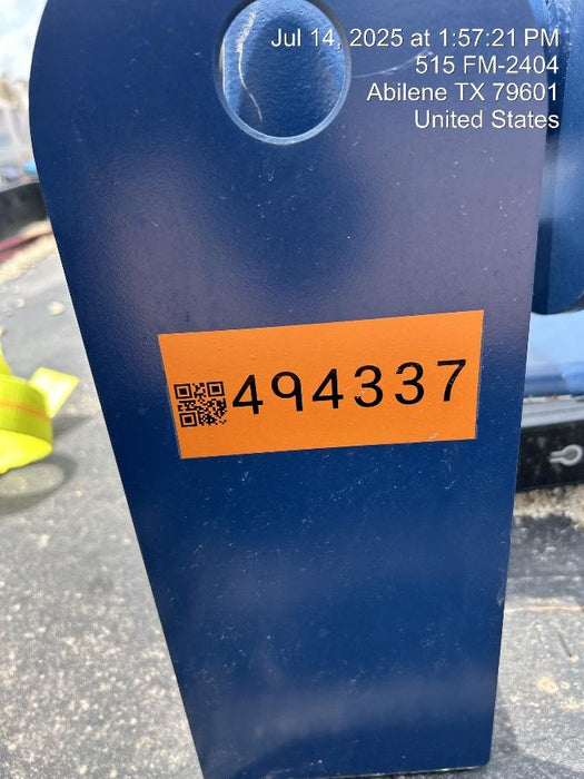 2025 CURRENT TOOLS 615