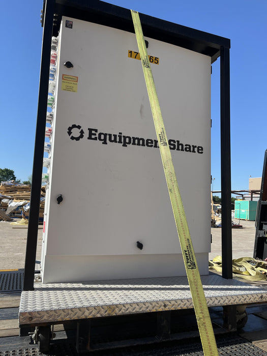 2021 TRYSTAR IL-126-VDE-45MBLP