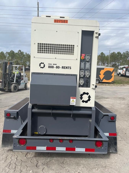 2023 ATLAS COPCO QAS 235