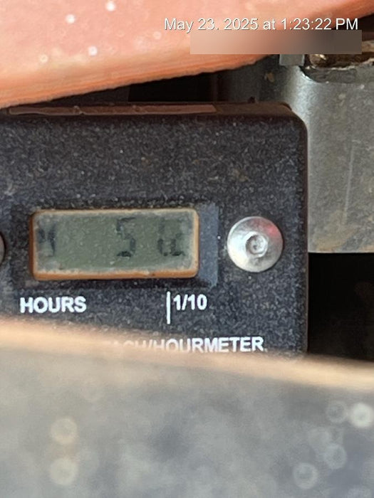 2024 HUSQVARNA LT6005