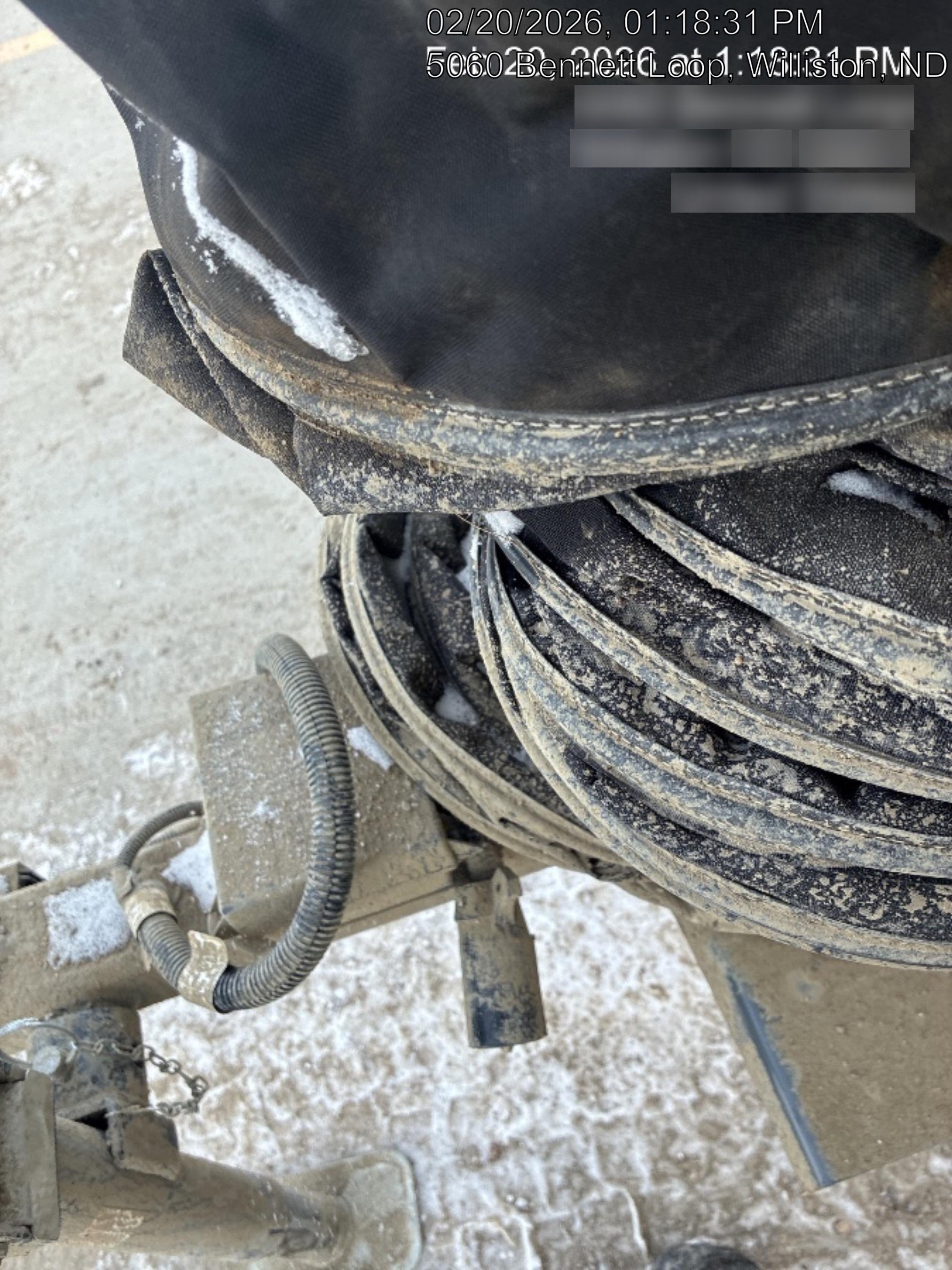2025 THERM DYNAMICS TD625