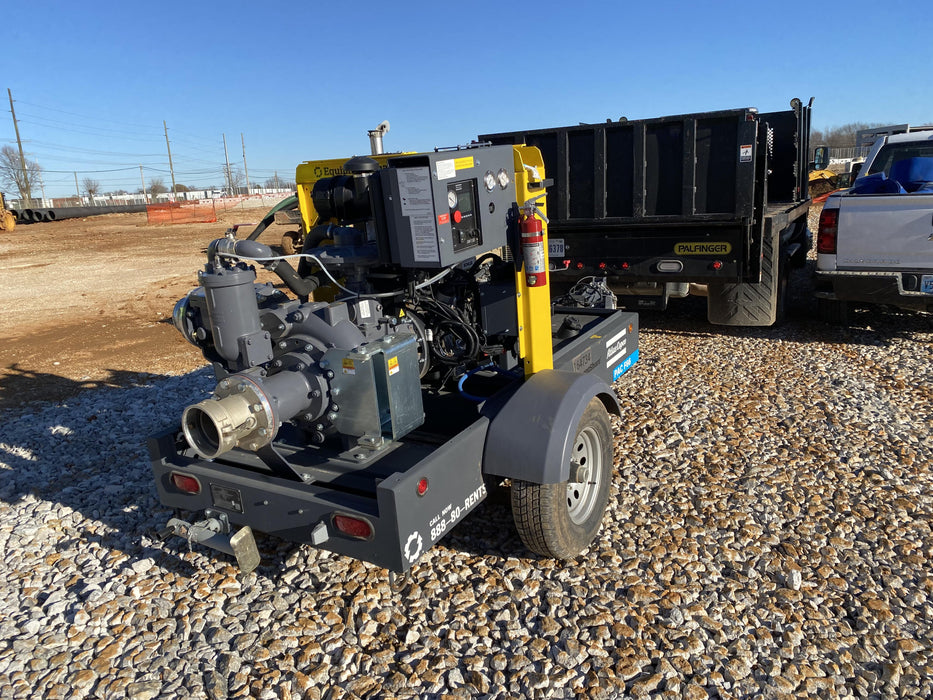 2021 ATLAS COPCO PAC66