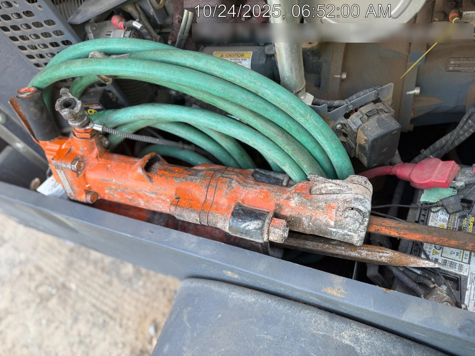 2020 CHICAGO PNEUMATIC CP 1260