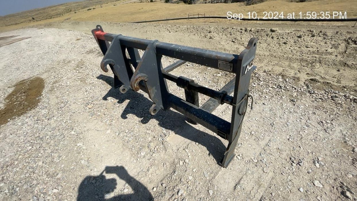 2021 STRICKLAND 100873