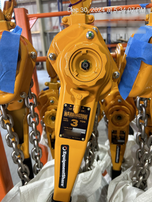 2024 HARRINGTON L5LB030-20