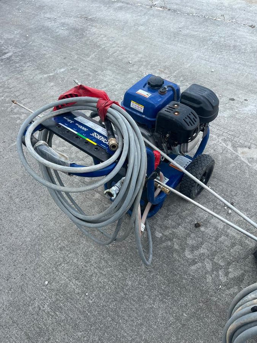 2025 POWERHORSE 115178B