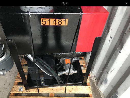 2020 LEDWELL Pony Motor