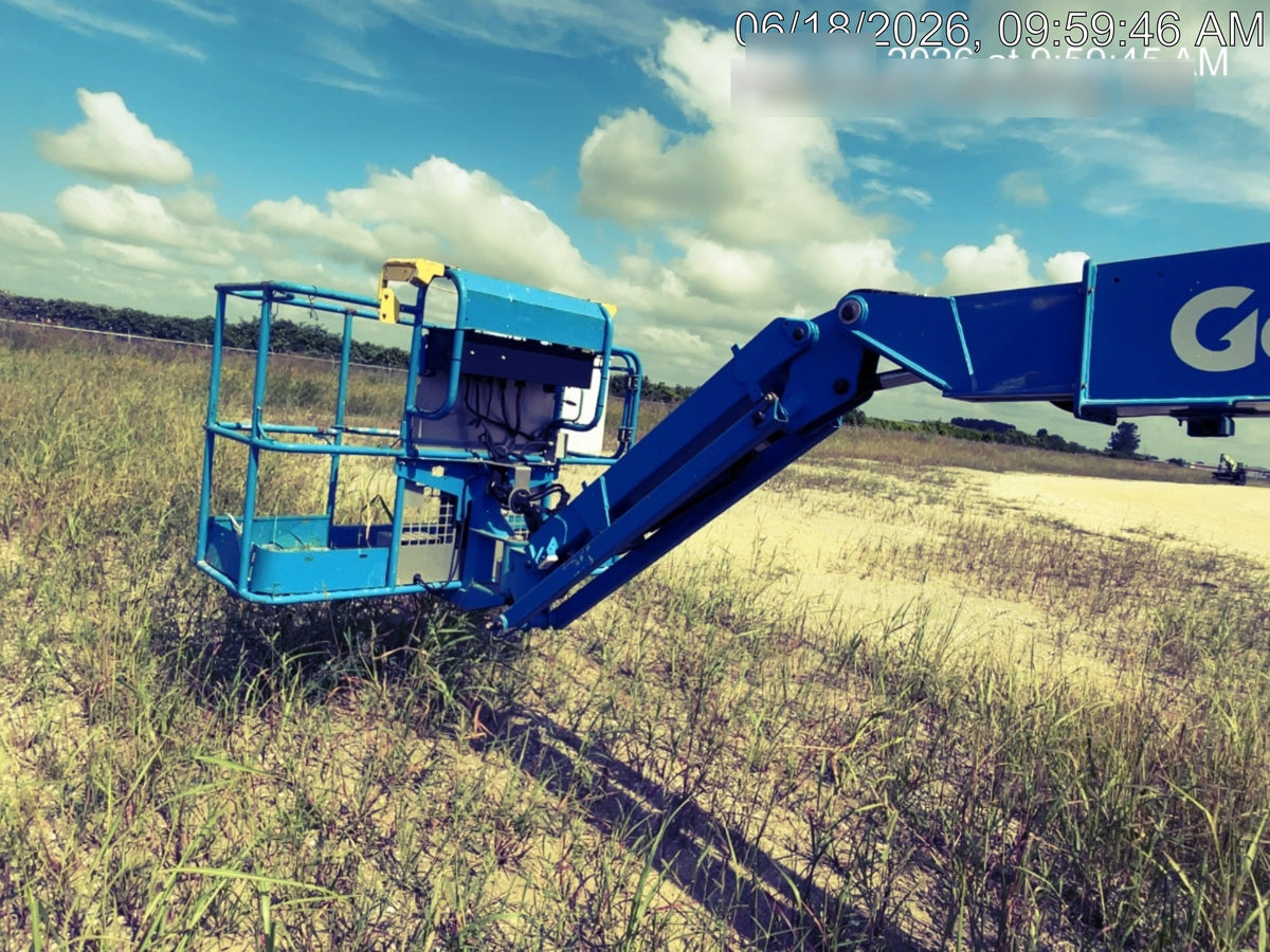 2019 GENIE Z-60/37 FE