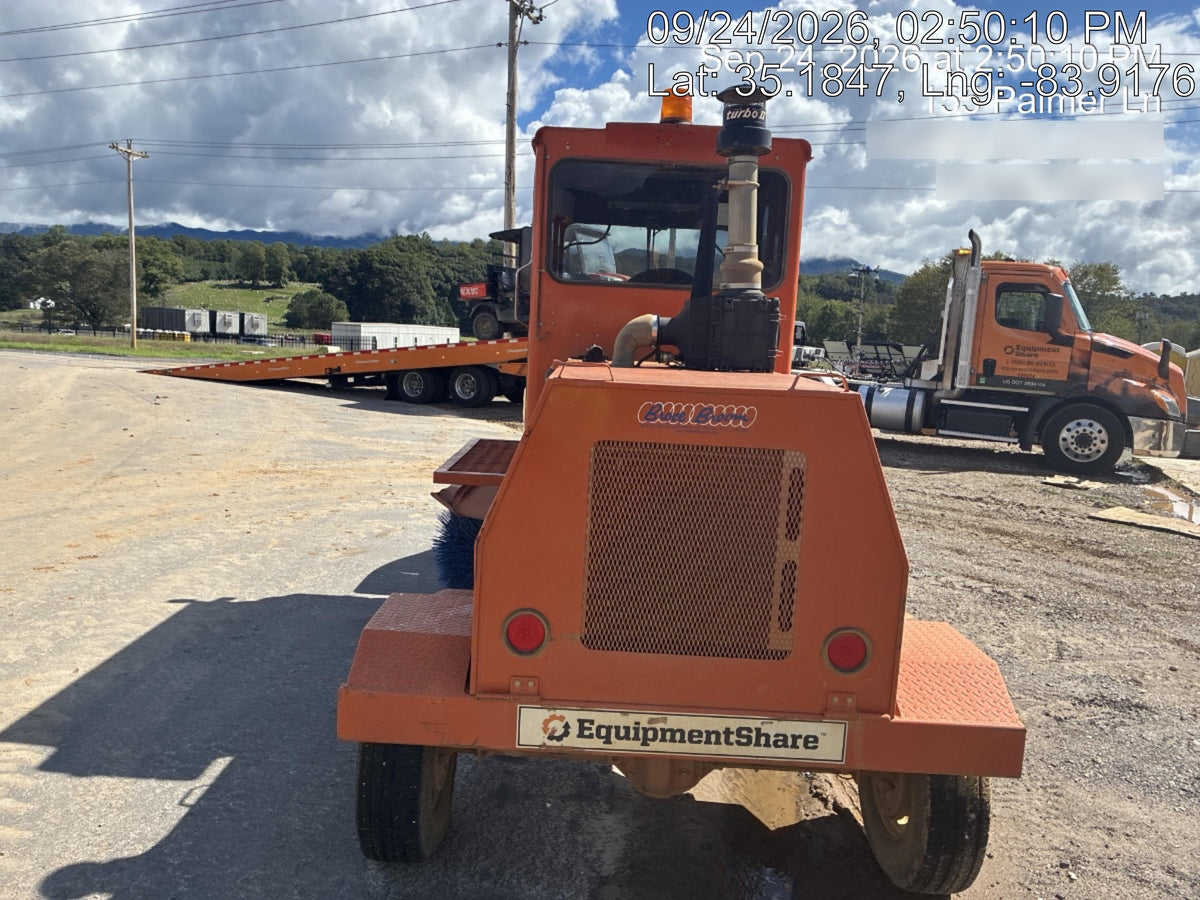 2021 BROCE RCT350