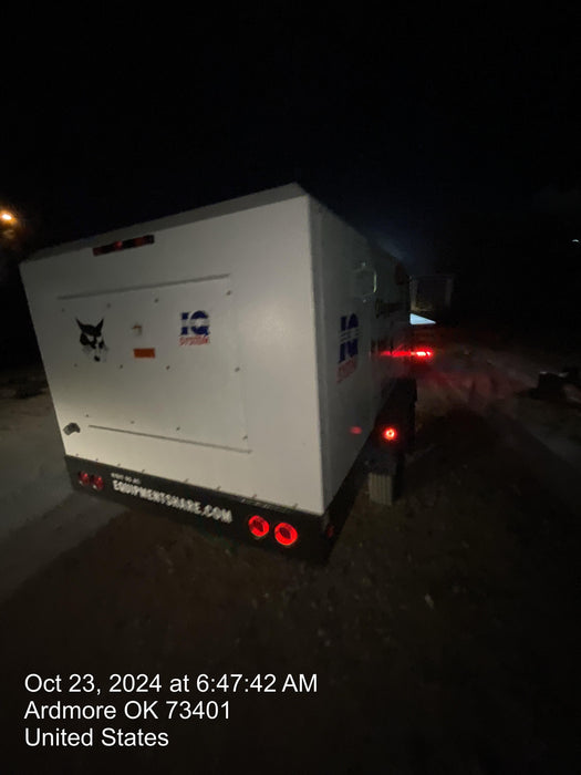 2025 BOBCAT PA825VWCU-T4F