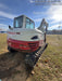2020 Takeuchi TB290C Cab/Heat/Air, Rubber Tracks, Manual TAG QC