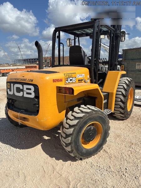 2024 JCB 940-4