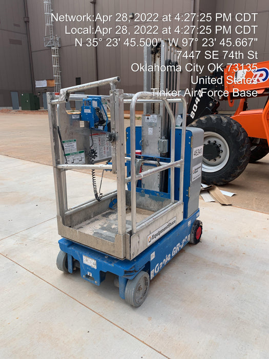 2019 PALADIN Sweepster SB72